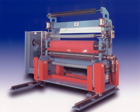 Laminating Equipment